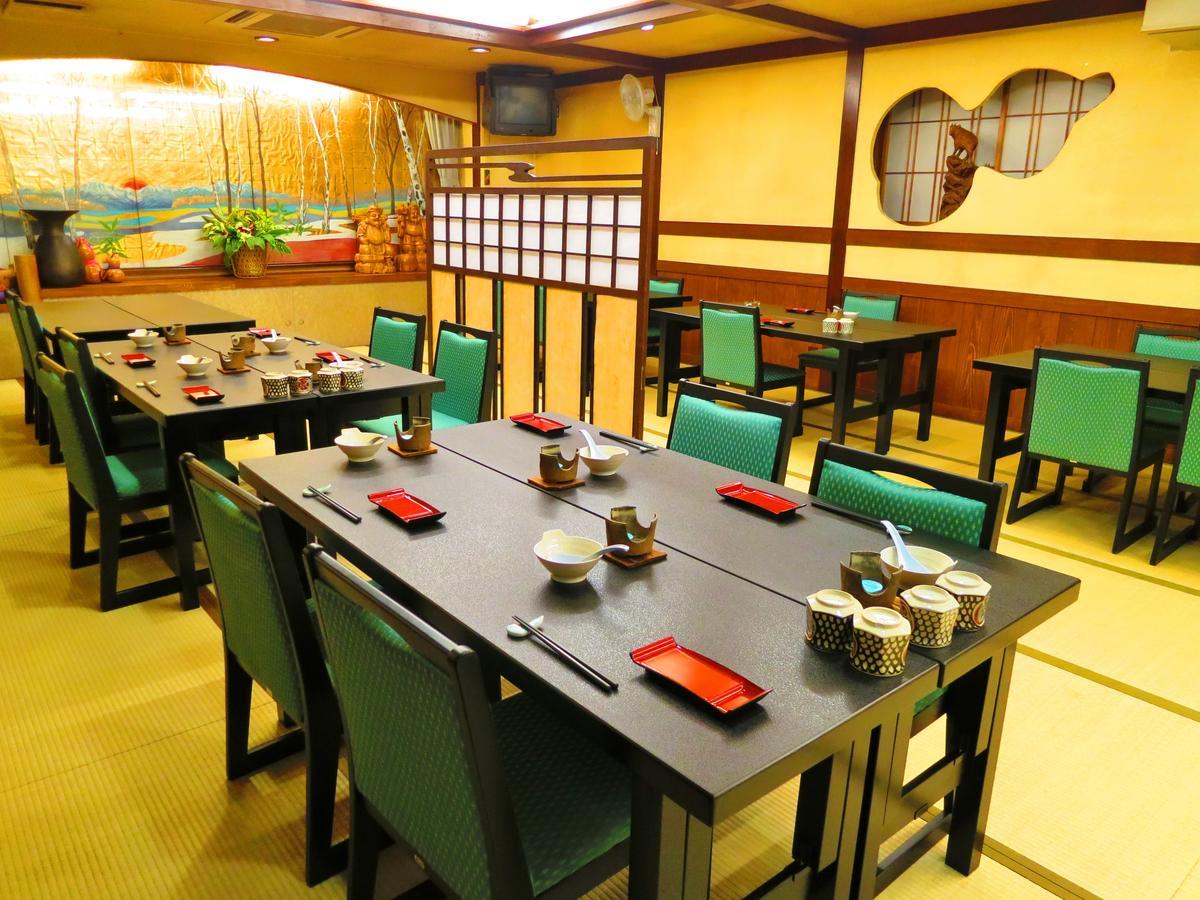 Chuo Hotel Chikuma Dış mekan fotoğraf